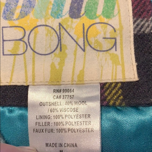 Jacket - Picture 3 of 3